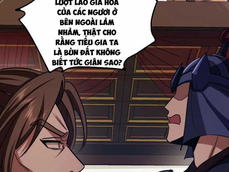 Trùm Phản Diện Muốn Tìm Chết! - Chapter 48 - Trang 8