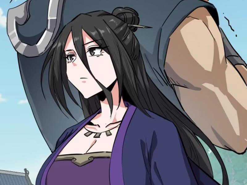 Trùm Phản Diện Muốn Tìm Chết! - Chapter 49 - Trang 86