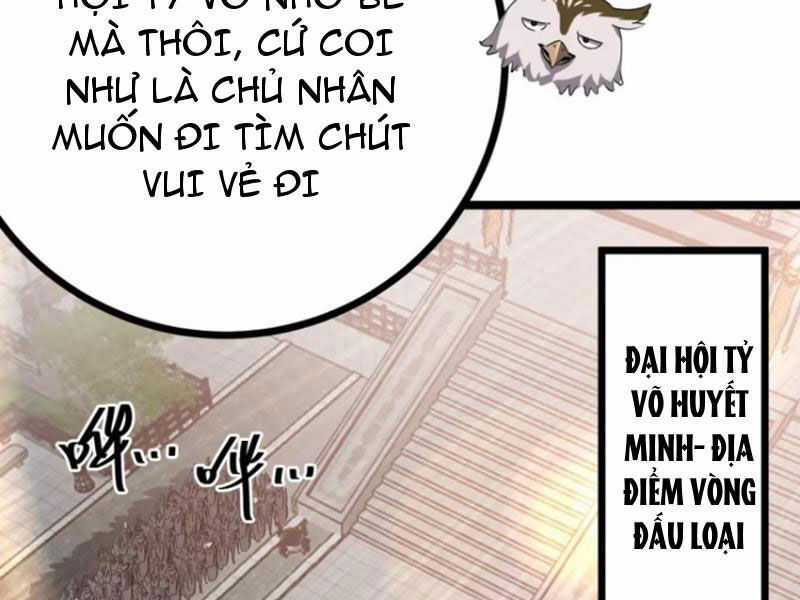 Trùm Phản Diện Muốn Tìm Chết! - Chapter 49 - Trang 10