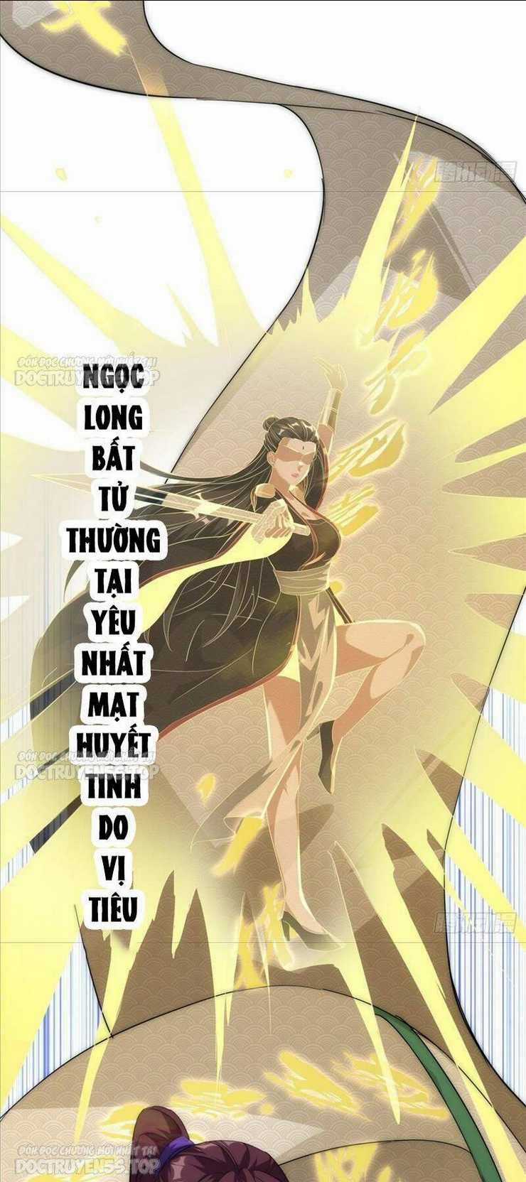 Trùm Phản Diện Muốn Tìm Chết! - Chapter 5 - Trang 23