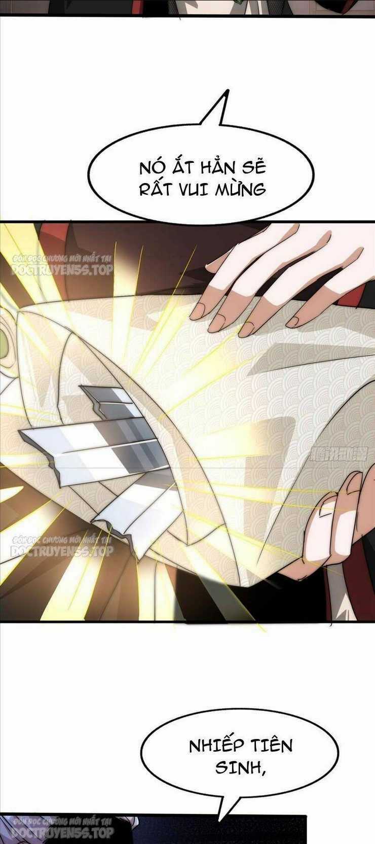 Trùm Phản Diện Muốn Tìm Chết! - Chapter 5 - Trang 30