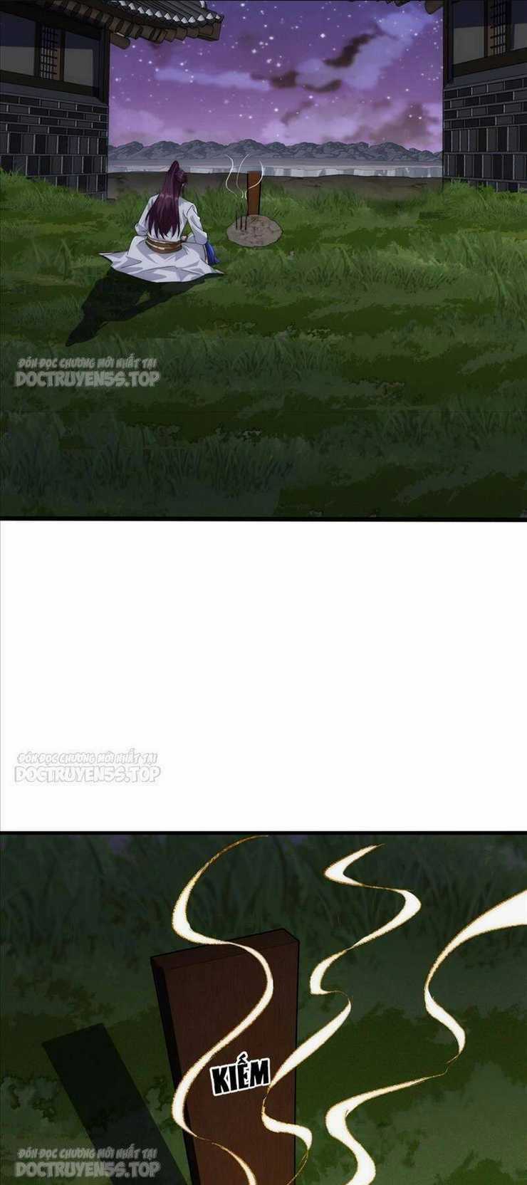 Trùm Phản Diện Muốn Tìm Chết! - Chapter 5 - Trang 37