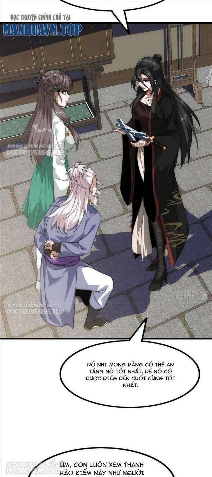 Trùm Phản Diện Muốn Tìm Chết! - Chapter 5 - Trang 7