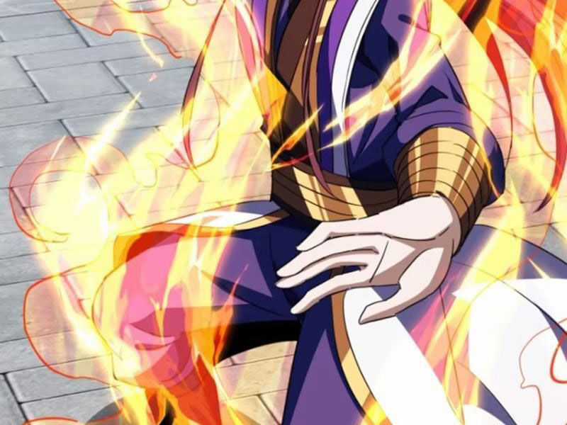 Trùm Phản Diện Muốn Tìm Chết! - Chapter 52 - Trang 117