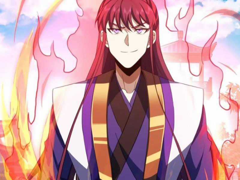 Trùm Phản Diện Muốn Tìm Chết! - Chapter 52 - Trang 132