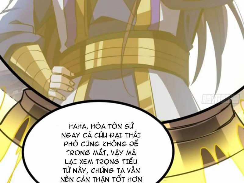 Trùm Phản Diện Muốn Tìm Chết! - Chapter 52 - Trang 33