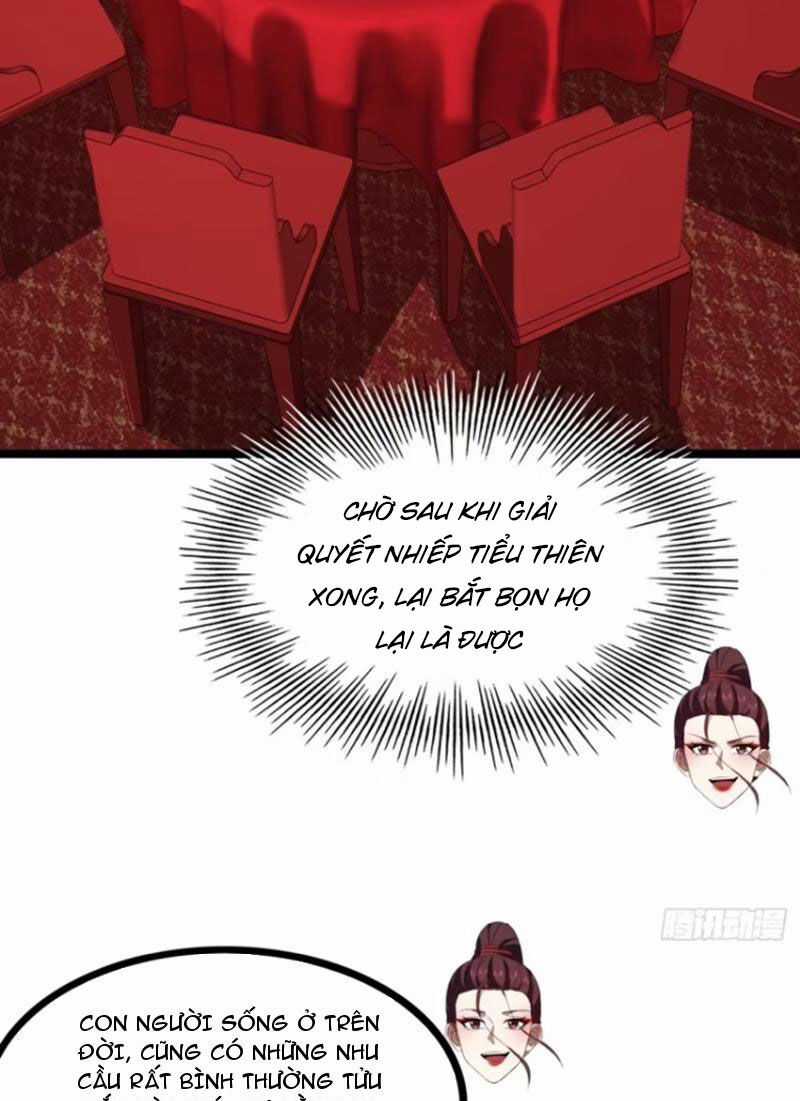 Trùm Phản Diện Muốn Tìm Chết! - Chapter 53 - Trang 37