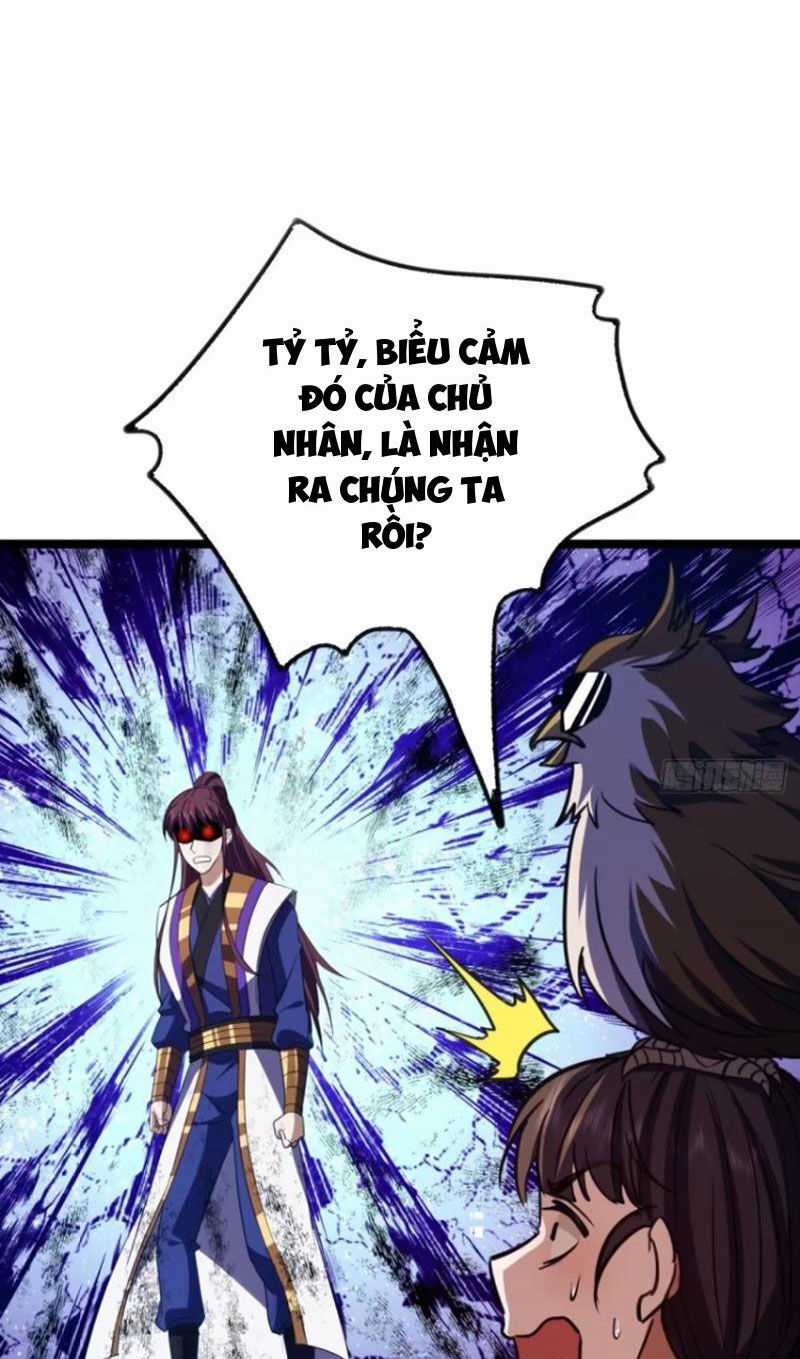 Trùm Phản Diện Muốn Tìm Chết! - Chapter 53 - Trang 5