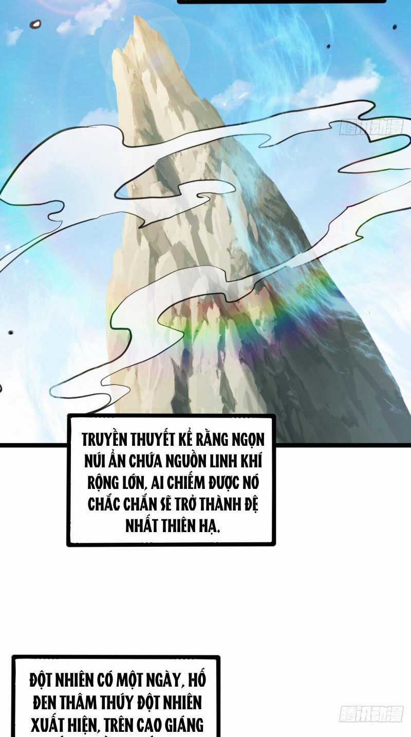 Trùm Phản Diện Muốn Tìm Chết! - Chapter 54 - Trang 3