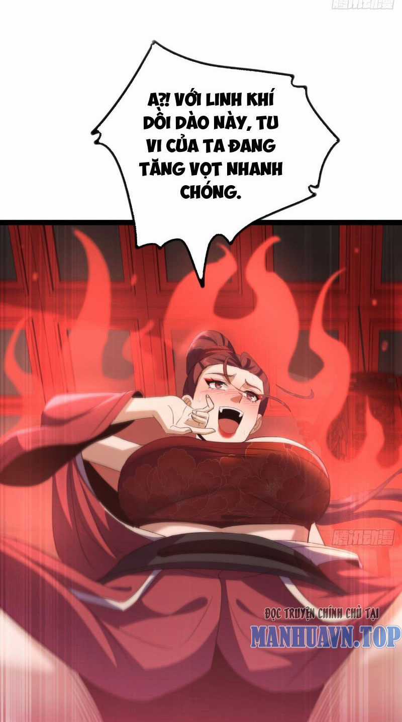 Trùm Phản Diện Muốn Tìm Chết! - Chapter 54 - Trang 5