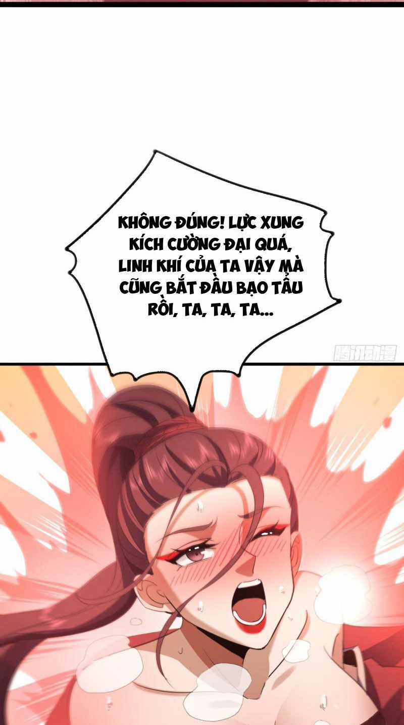 Trùm Phản Diện Muốn Tìm Chết! - Chapter 54 - Trang 6