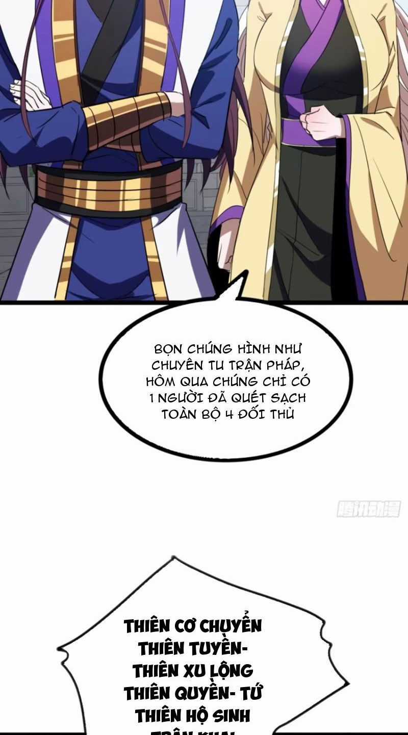 Trùm Phản Diện Muốn Tìm Chết! - Chapter 55 - Trang 37