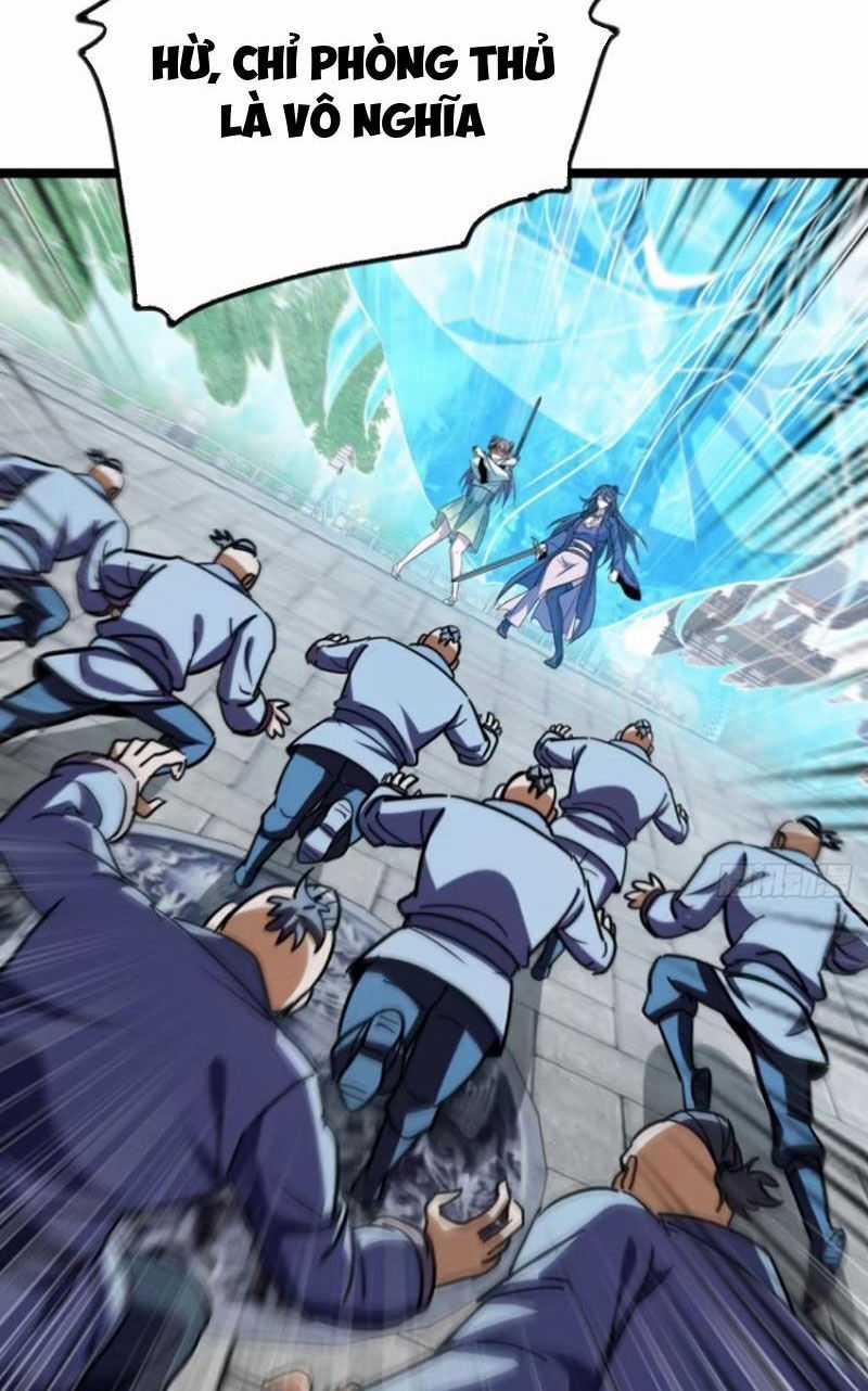 Trùm Phản Diện Muốn Tìm Chết! - Chapter 55 - Trang 47