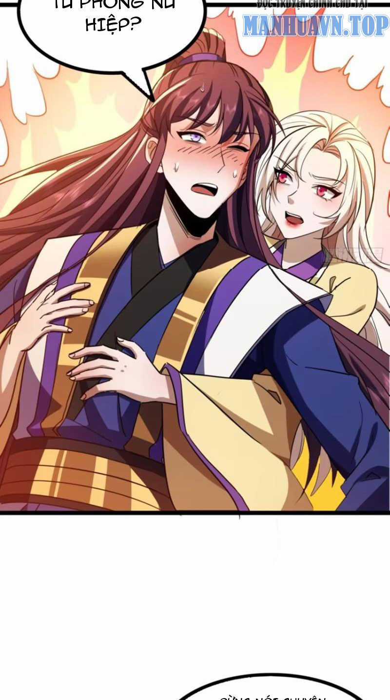 Trùm Phản Diện Muốn Tìm Chết! - Chapter 55 - Trang 6