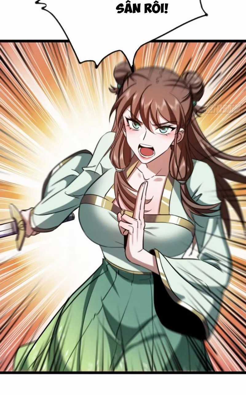 Trùm Phản Diện Muốn Tìm Chết! - Chapter 55 - Trang 54