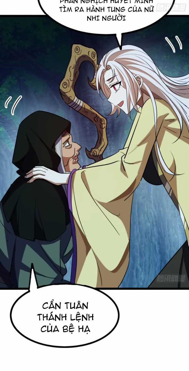 Trùm Phản Diện Muốn Tìm Chết! - Chapter 57 - Trang 6