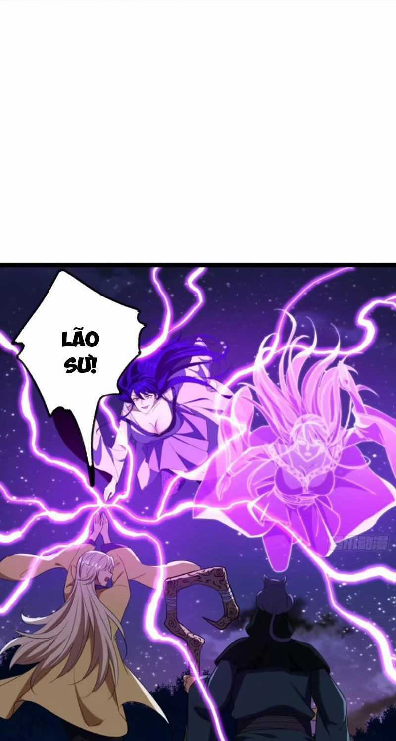 Trùm Phản Diện Muốn Tìm Chết! - Chapter 58 - Trang 3