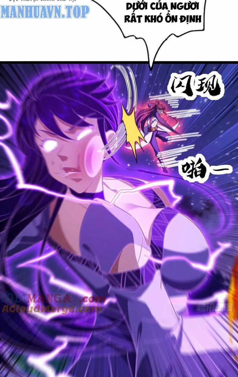 Trùm Phản Diện Muốn Tìm Chết! - Chapter 59 - Trang 4