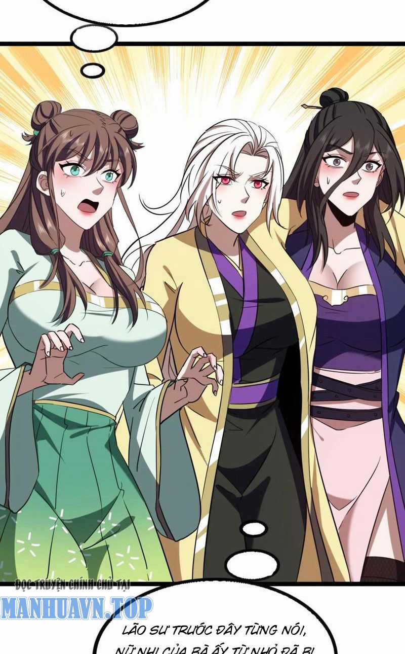 Trùm Phản Diện Muốn Tìm Chết! - Chapter 59 - Trang 42