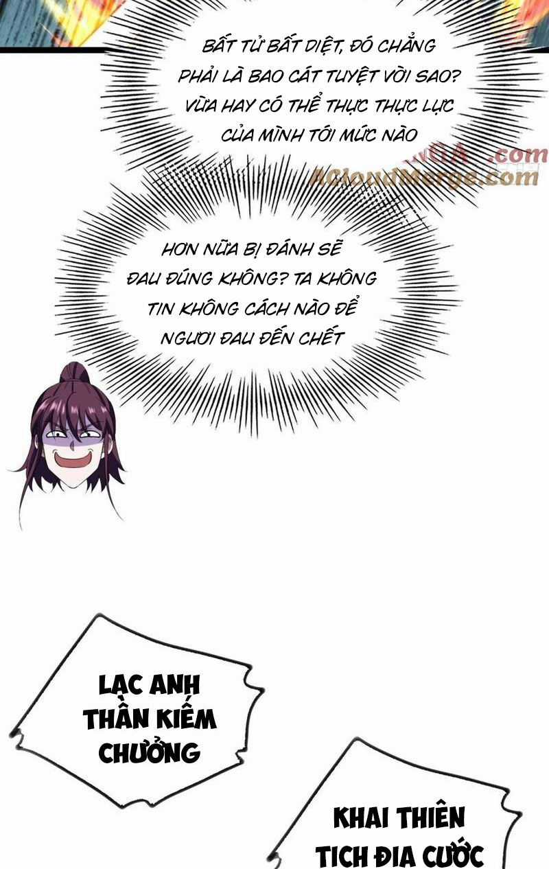 Trùm Phản Diện Muốn Tìm Chết! - Chapter 59 - Trang 8