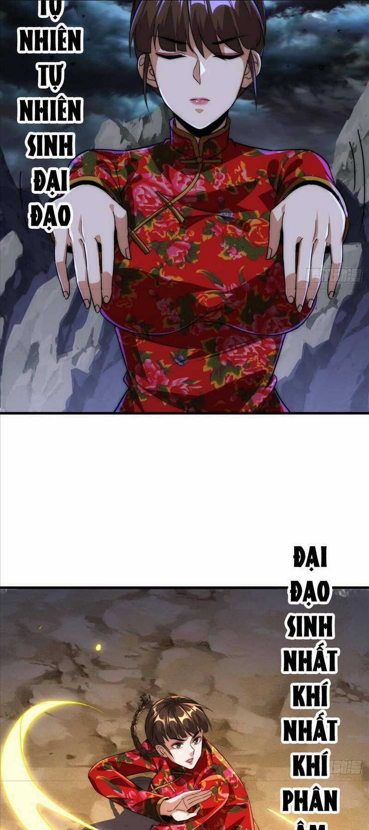 Trùm Phản Diện Muốn Tìm Chết! - Chapter 6 - Trang 33