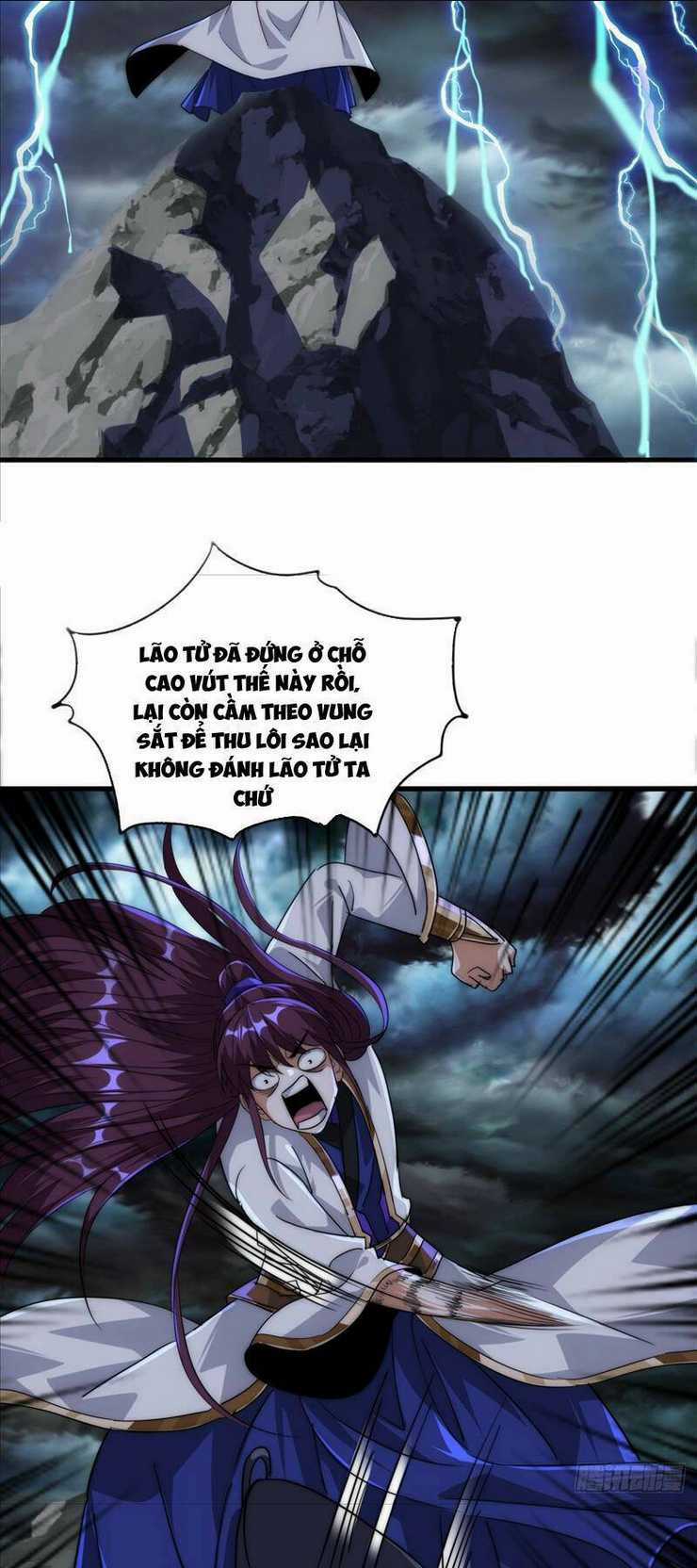 Trùm Phản Diện Muốn Tìm Chết! - Chapter 6 - Trang 47