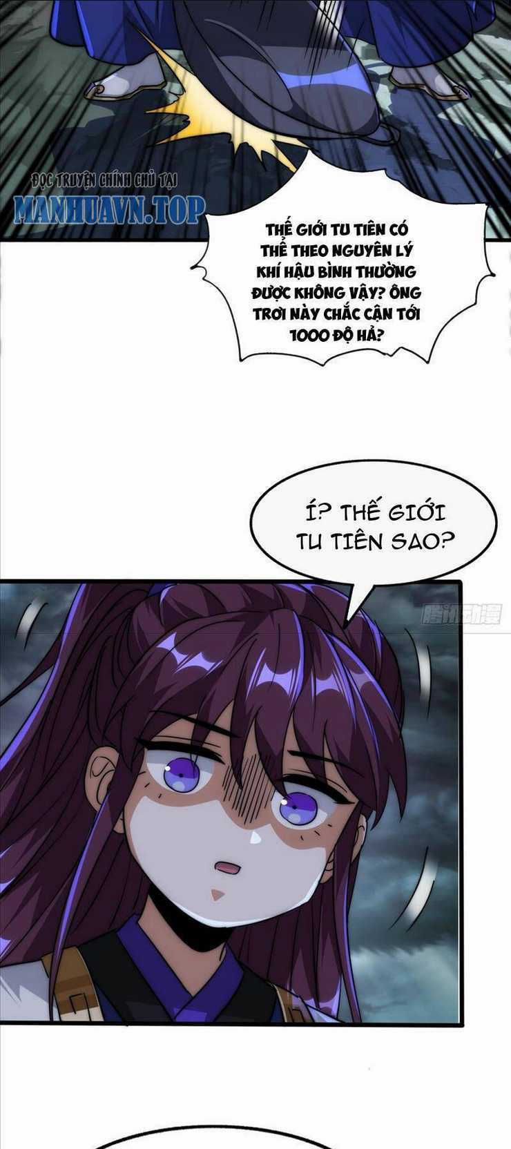 Trùm Phản Diện Muốn Tìm Chết! - Chapter 6 - Trang 48