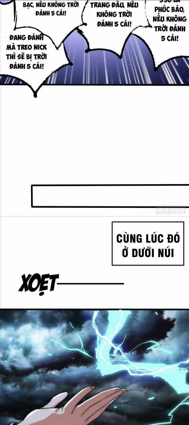 Trùm Phản Diện Muốn Tìm Chết! - Chapter 6 - Trang 55