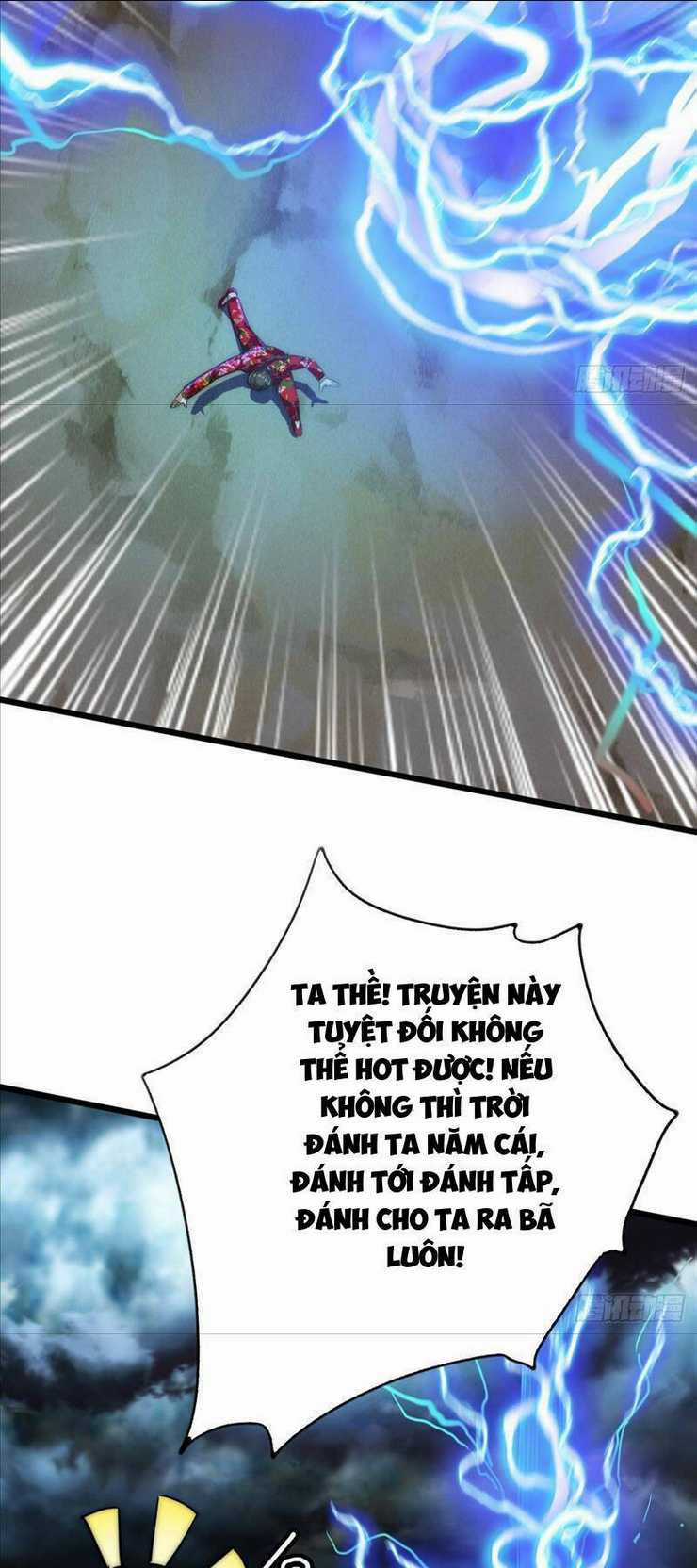 Trùm Phản Diện Muốn Tìm Chết! - Chapter 6 - Trang 60