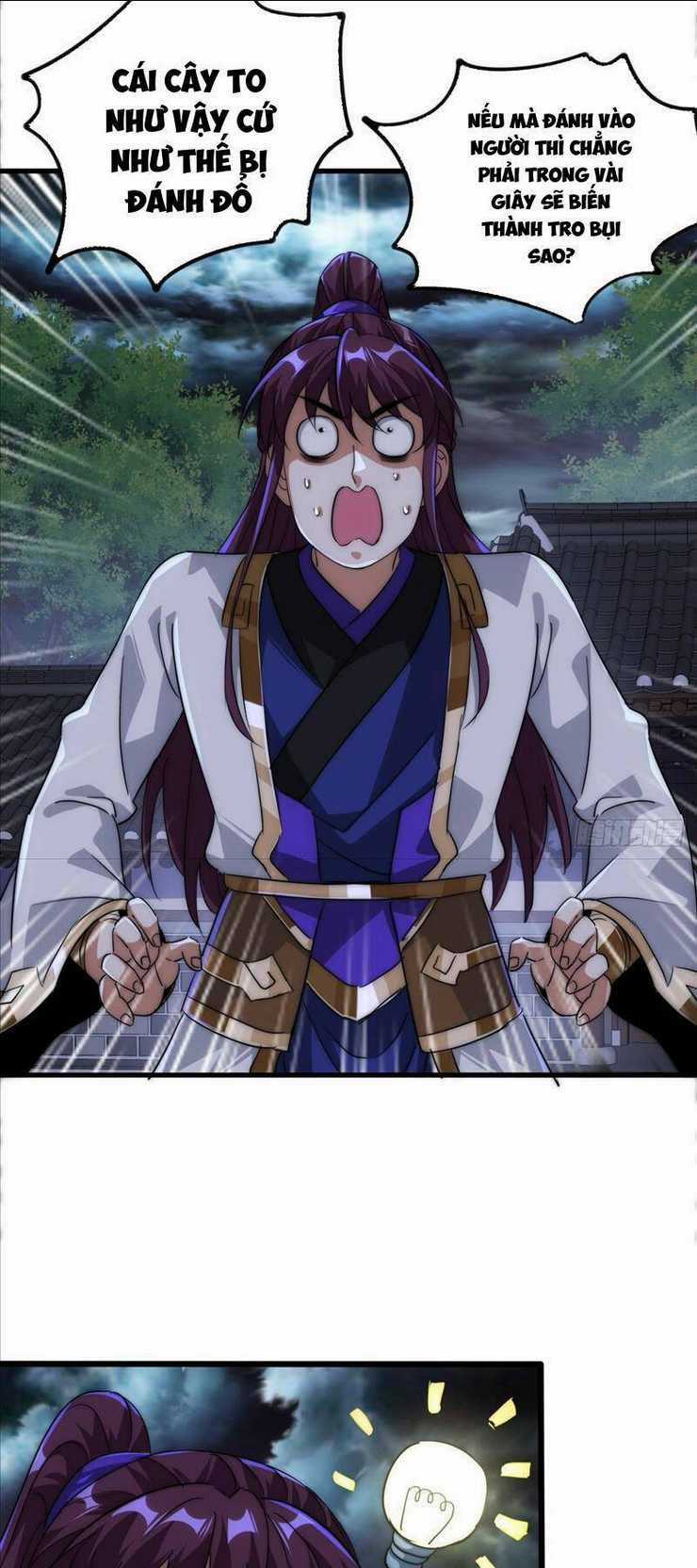 Trùm Phản Diện Muốn Tìm Chết! - Chapter 6 - Trang 10