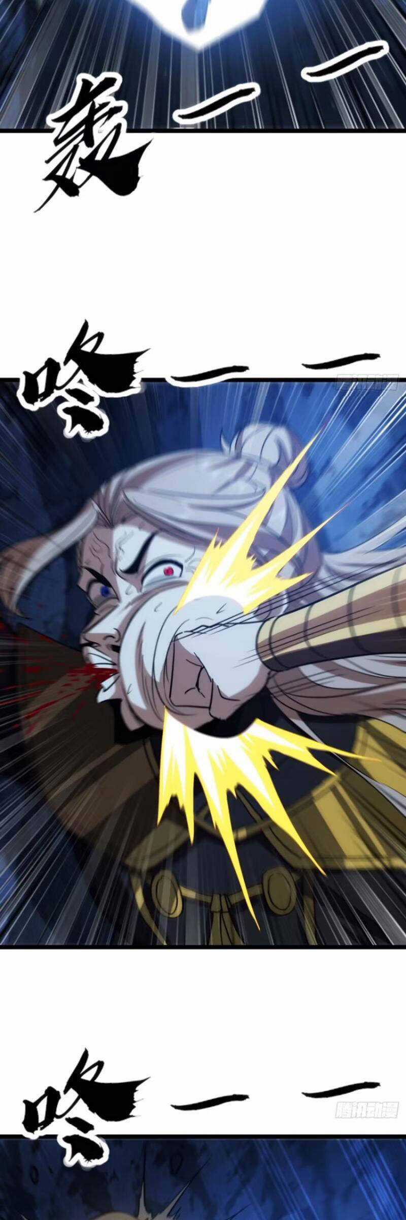 Trùm Phản Diện Muốn Tìm Chết! - Chapter 61 - Trang 21