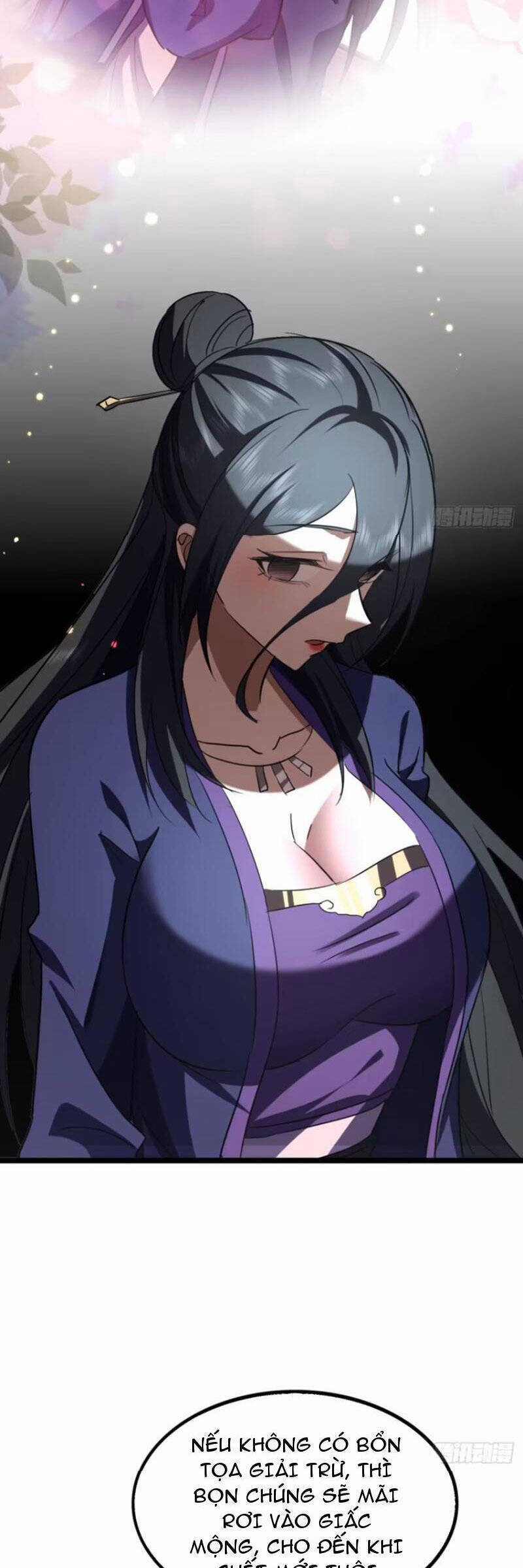 Trùm Phản Diện Muốn Tìm Chết! - Chapter 61 - Trang 7