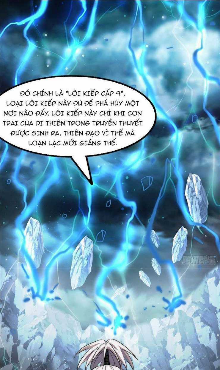 Trùm Phản Diện Muốn Tìm Chết! - Chapter 7 - Trang 16