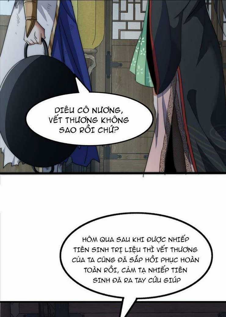 Trùm Phản Diện Muốn Tìm Chết! - Chapter 7 - Trang 30