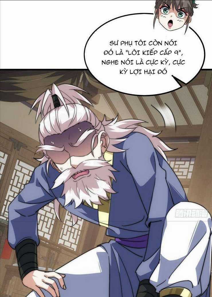 Trùm Phản Diện Muốn Tìm Chết! - Chapter 7 - Trang 35