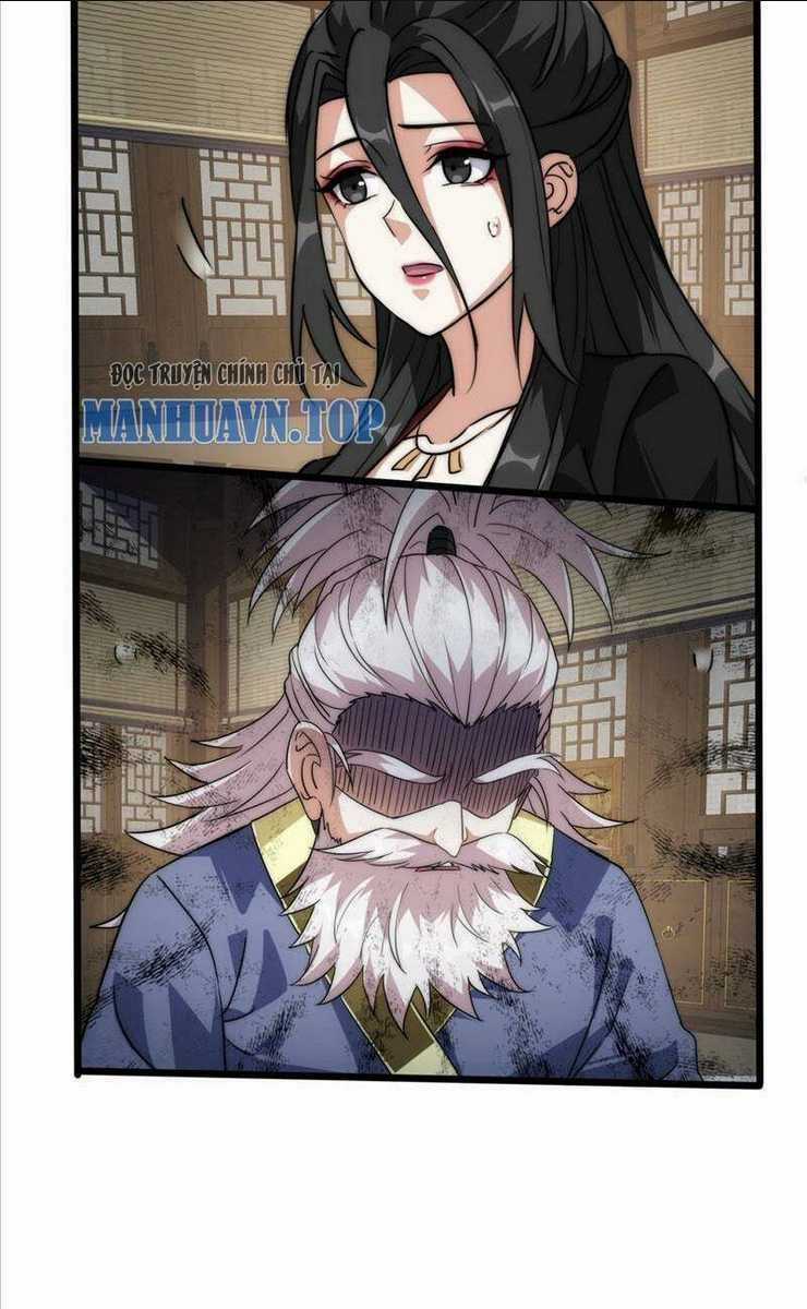 Trùm Phản Diện Muốn Tìm Chết! - Chapter 7 - Trang 50