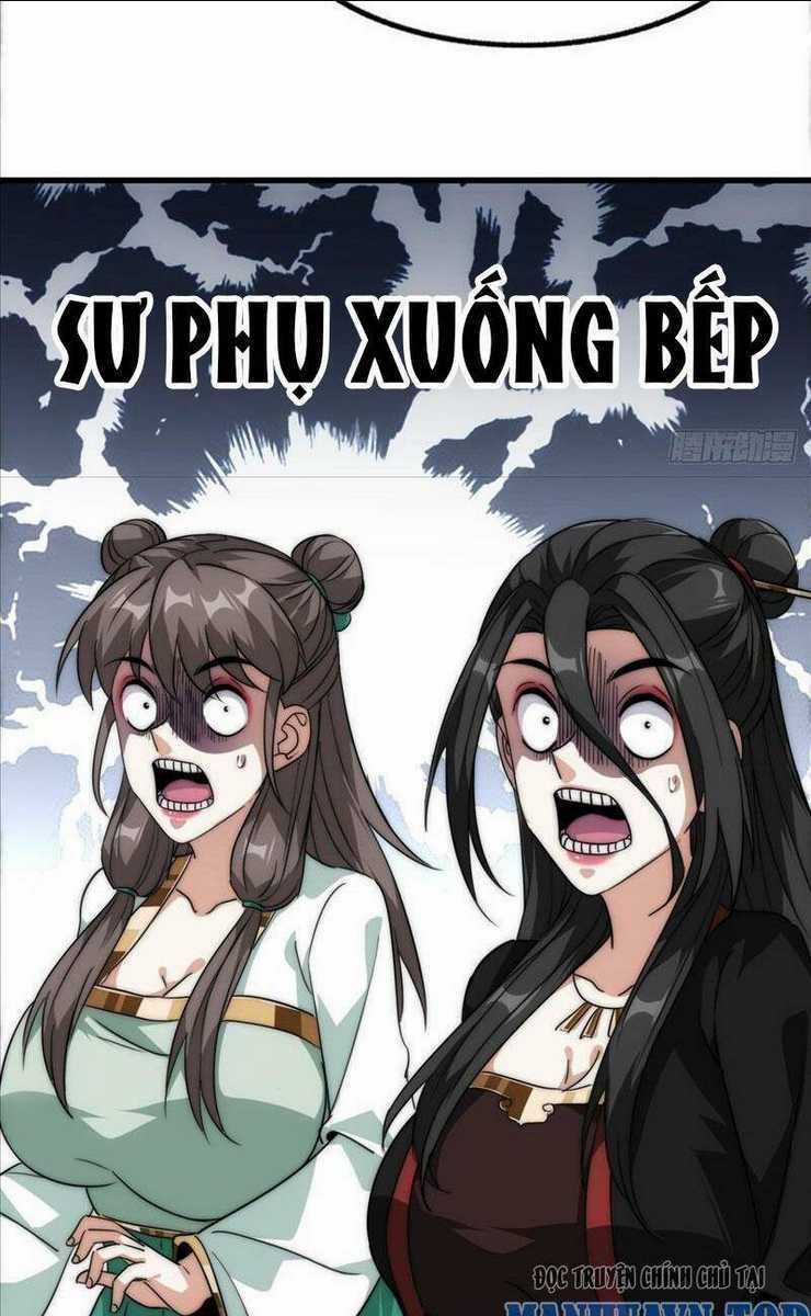 Trùm Phản Diện Muốn Tìm Chết! - Chapter 7 - Trang 54