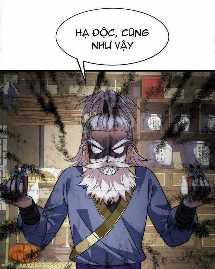 Trùm Phản Diện Muốn Tìm Chết! - Chapter 7 - Trang 66