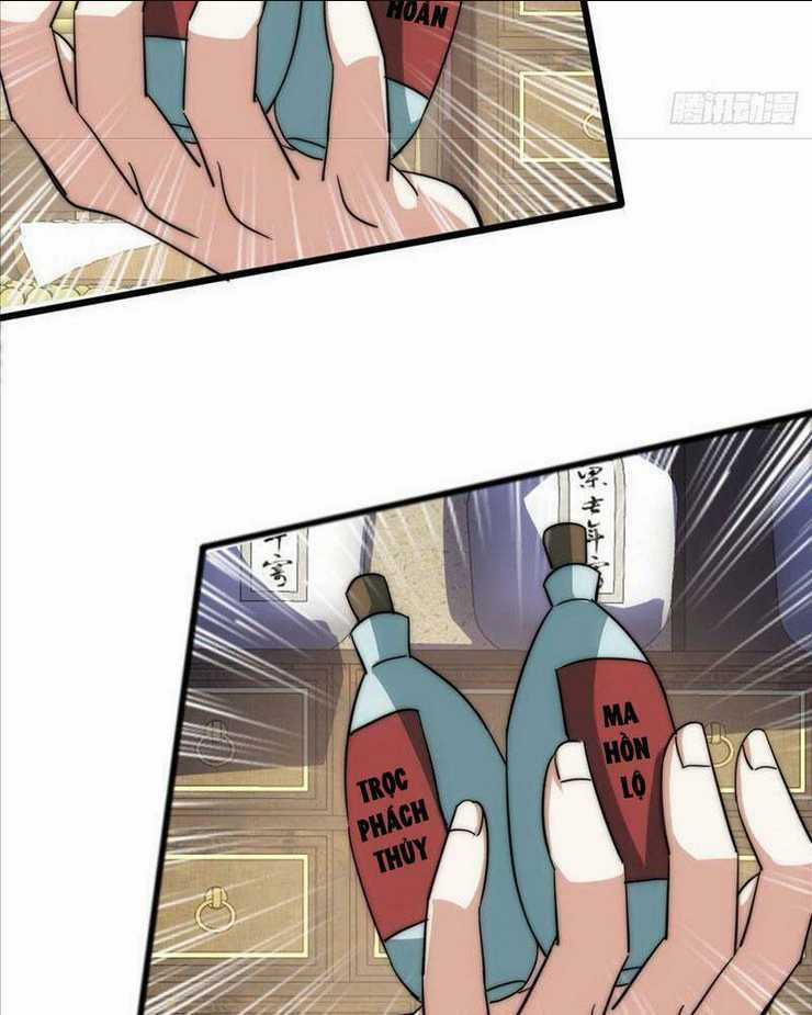 Trùm Phản Diện Muốn Tìm Chết! - Chapter 7 - Trang 68