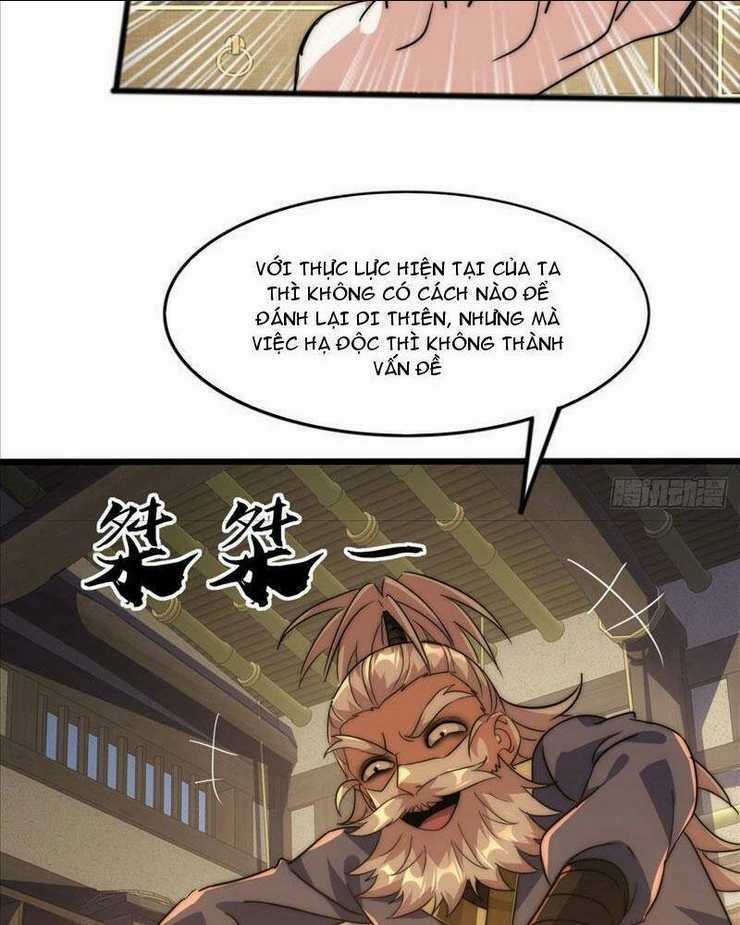 Trùm Phản Diện Muốn Tìm Chết! - Chapter 7 - Trang 69