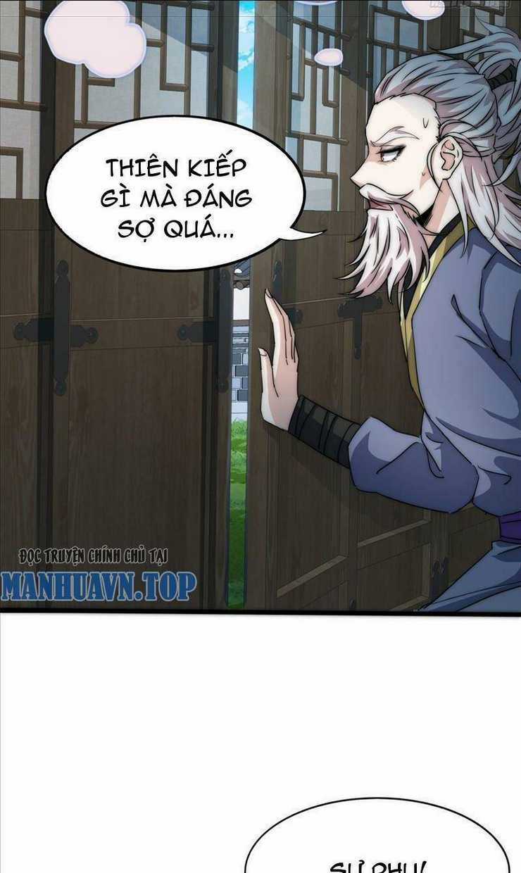 Trùm Phản Diện Muốn Tìm Chết! - Chapter 7 - Trang 8