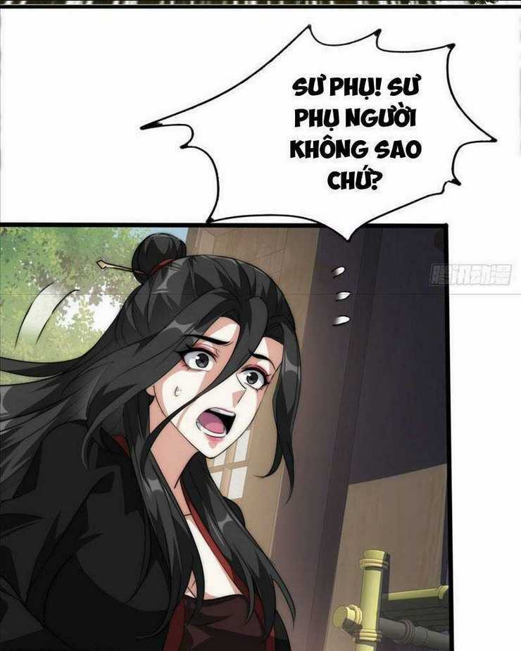Trùm Phản Diện Muốn Tìm Chết! - Chapter 7 - Trang 75