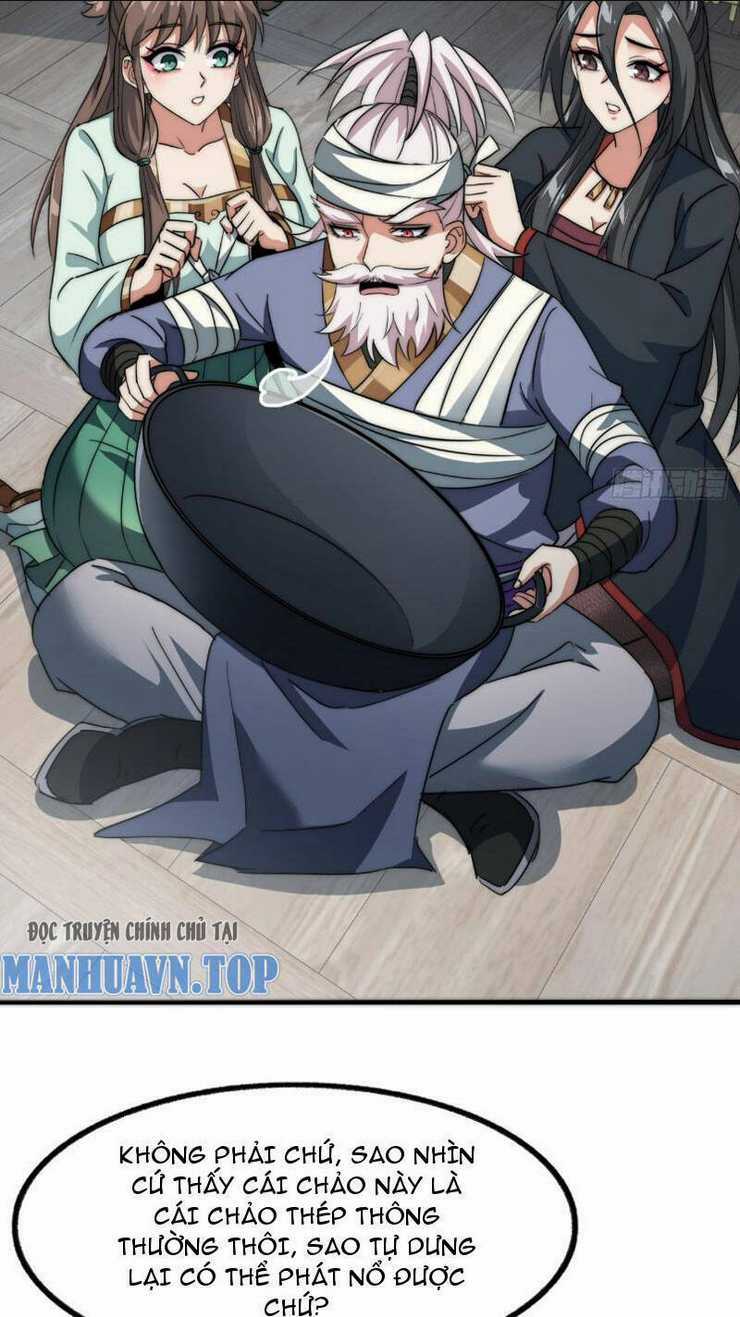 Trùm Phản Diện Muốn Tìm Chết! - Chapter 8 - Trang 2