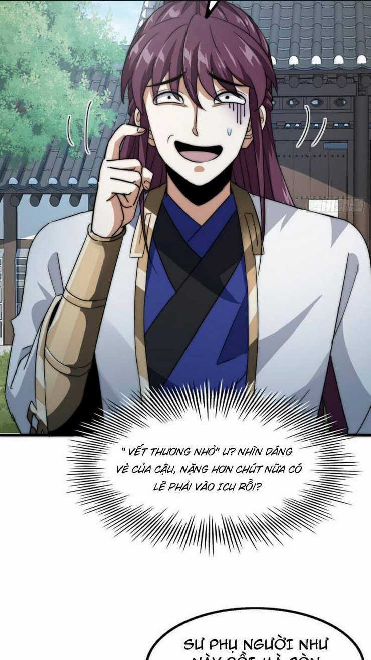 Trùm Phản Diện Muốn Tìm Chết! - Chapter 8 - Trang 15