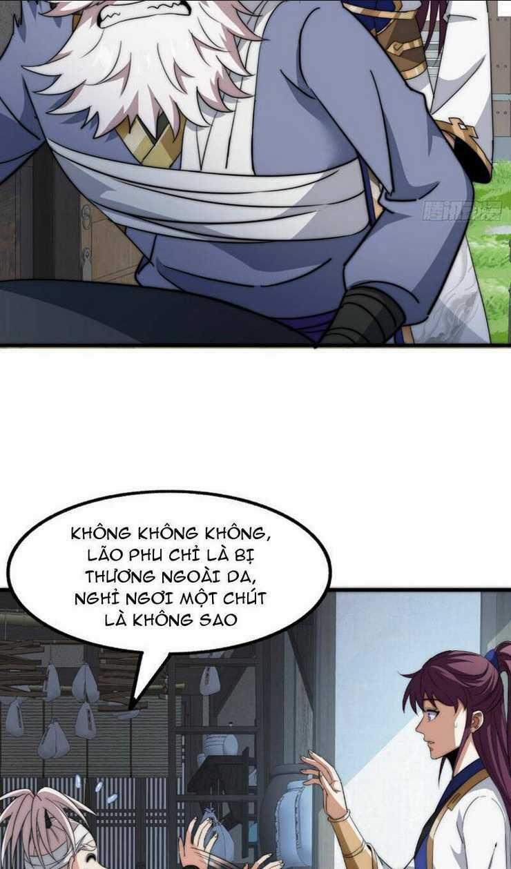 Trùm Phản Diện Muốn Tìm Chết! - Chapter 8 - Trang 21