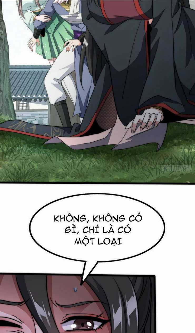 Trùm Phản Diện Muốn Tìm Chết! - Chapter 8 - Trang 29