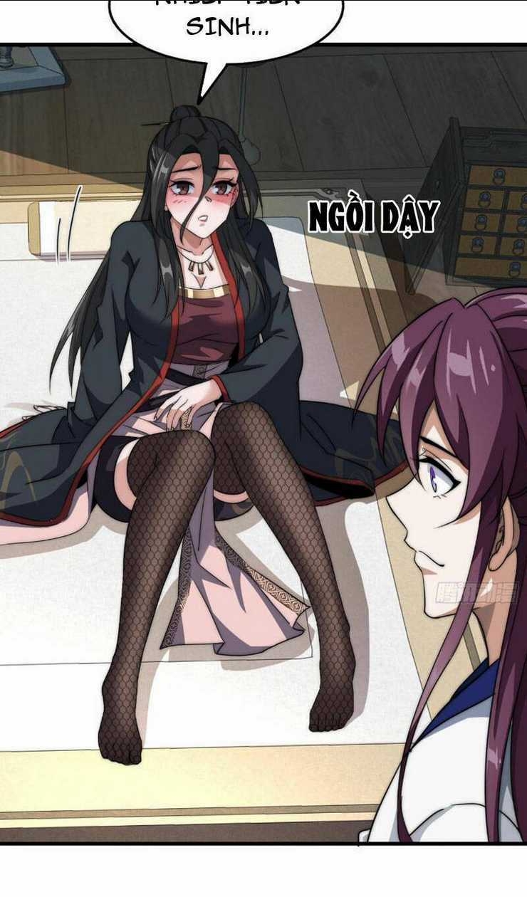 Trùm Phản Diện Muốn Tìm Chết! - Chapter 8 - Trang 39