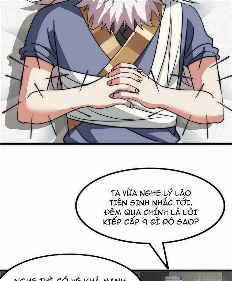 Trùm Phản Diện Muốn Tìm Chết! - Chapter 9 - Trang 11