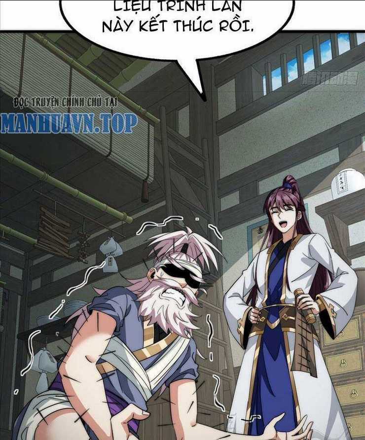 Trùm Phản Diện Muốn Tìm Chết! - Chapter 9 - Trang 3