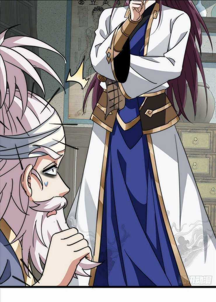 Trùm Phản Diện Muốn Tìm Chết! - Chapter 9 - Trang 21